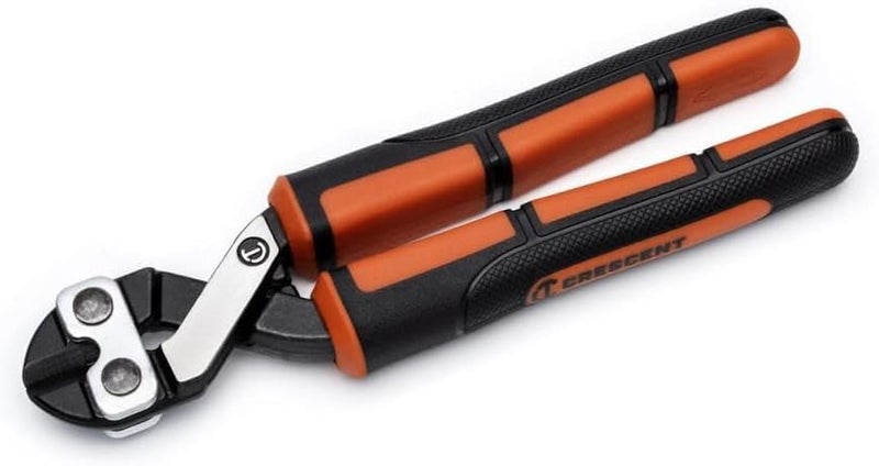 Crescent 6-1/2" Compact Wire and Bolt Cutter | CT0690BC - Image 2